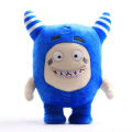 Cartoon Oddbods Plush Toy Soft Stuffed Anime Figurines Plush Doll For Kids Birthday Gifts. 