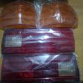 Daihatsu Charade G100 Model back light covers set of 4pc. 