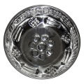 Stainless Steel Water Katora 2 Pcs. 