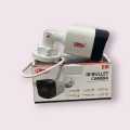CCTV CAMERA 2MP PEOPLE FU original CVI NIGHT VISION 20 meter IR distance DVR supported (dahua hikvison tvt univeiw ). 
