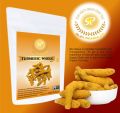 Turmeric whole Sabut Haldi 1 Kg (wholesale). 