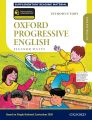 Oxford Progressive English Book Introductory Second Edition (SNC Approved) By Eleanor Watts For Kindergarten (KG). 