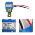12V 10A Day Night Auto On/Off Switch For Street Lights Switch. 