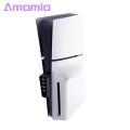 Multi-device Usb Hub for Efficient Connectivity High-speed Usb 2.0 Hub Splitter for Ps5 Slim Plug Play Usb Adapter for Multiple Devices Fast Transmission No Delay Usb Hub Extender. 