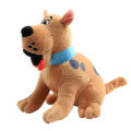 Scooby Doo Plush Toy Cute Scooby Doo Dog Animal Stuffed Plush Toy. 