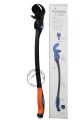 RoboArm World’s Fastest ball thrower effective batting practice Speed from 60km/h to160 km/h to suit all age groups Revolutionary innovation in Cricket skill development easy to use and generate high-speed deliveries with minimal effort. 