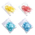 Binder Rings 10/15/30pcs Book Rings,Loose Leaf Binder Rings Indexes Card Rings,Flashcard Rings for School,Home or Office E8BE. 