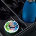 ICE BREAKERS DUO Watermelon Flavored Sugar Free Breath Mints, 36gm. 
