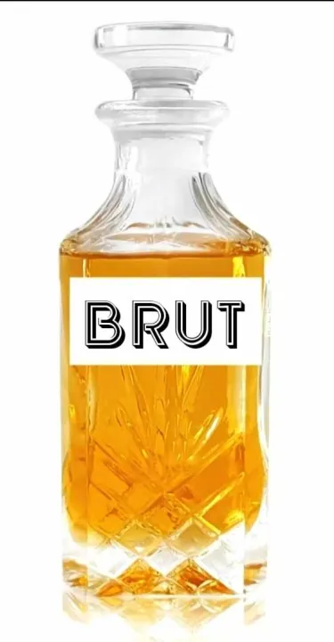 -BRUT - Imported Attar Perfume oil-
