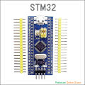 STM32F103C8T6 ARM STM32 Minimum System Development Module STM32F103C8T6 Core Learning for Arduino. 
