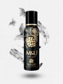 Golden Pearl Dark Night Gas Free Body Spray. 