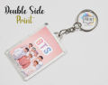 Team BTS  Kpop BTS KeychainAmazing  Kpop BTS Keychain. 