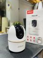 DAHUA: Model: DH-H3A: DAHUA 3MP Indoor Fixed-Focal Wi-Fi PAN & Tilt Network Camera. 