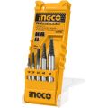 INGCO -  Screw Extractor Set. 