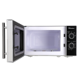 Dawlance Micro Oven | Model- DW MD 7 Heating Microwave Oven| Rating Power 700 Watts | Elegant Design  | Size 20 Liters | With 1 Year Warranty. 