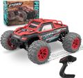 RC High Speed Car 2.4Ghz Remote Control Car Drift Cars RC Cars for Adults Fast 36KM/H with 2 Battery,50+ Min Play Car Toy. 