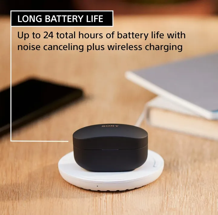 Sony%20WF-1000XM4%20Industry%20Leading%20Noise%20Canceling%20Truly%20Wireless%20Earbud%20Headphones%20%E2%80%A2%20with%20Alexa%20Built-in%20%E2%80%A2%20Black%20-%20Image%203