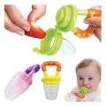 Baby Fruit Soother - Baby Fruit Pacifier - Fruit and Vegetable Feeding Pacifier - Fruit Feeder - Fruit Choosni - Wholesale. 
