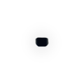 Black Punch Ring/ Trending Rings/Stylish Rings - punch Ring For Boys/Men. 