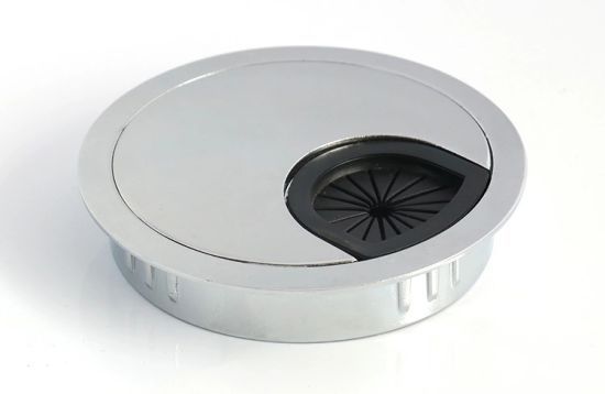 60mm%20Computer%20Desk%20Grommet%20Table%20Cable%20Wire%20Outlet%20Cord%20Plastic%20Hole%20Cover%20Cap%20-%20Image%206