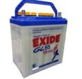 Exide GL 65. 