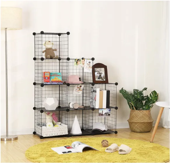 Metal%20Wire%20Cube%20Storage%20Cubes%20Shelves%20Cube%20Closet%20Organizer%20Stackable%20Storage%20Bins%20DIY%20Storage%20Grid%20-%20Image%204