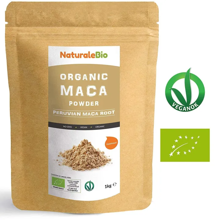 Natural Fine Powder 100g | Daraz.pk