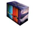 Harry Potter The Complete Collection (Paperback Edition). 