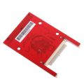 Compact Flash CF to Serial ATA SATA Adapter Converter. 