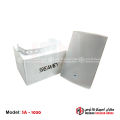 Seavy Audio column speaker Music Paging Speaker, Designed for Indoor Outdoor - SA-1030 TOWA speakers. 