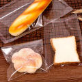 20 Pcs - Clear Sealable Cello/Cellophane Bags - Transparent Poly Bag For Packaging, Self-Adhesive Seal | Good For Bakery ,Candle ,Shirts Packing, Jewelry Packing, Candies And Snacks. 
