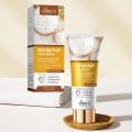 CHIRS'S Rice Raw Pulp Whitening & Nourishing Face Wash-100ml. 