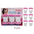 Ladies Safety Razor 6 in 1. 
