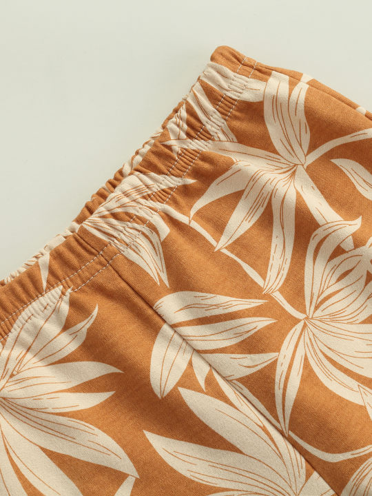 Baby%20Boy%20Girl%20Trousers%20Suit%20Autumn%20Leaves%20Print%20Long-sleeved%20T-shirt%20Trousers%20Two-piece%20Suit%20-%20Image%205