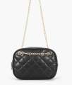 RTW Creation - quilted rectangle cross-body bag | women shoulder bags | shoulder bags for girls | bags for women | crossbody fashion bags | shoulder hand bags | women tote bags  | An Exclusive Online Collection for Ladies Handbags. 