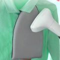 （New）LKPCIGCXM Garment teamer Ironing G Anti team G Heat Reitant Garment teamer Mitt, Garment teamer Acceorie. 