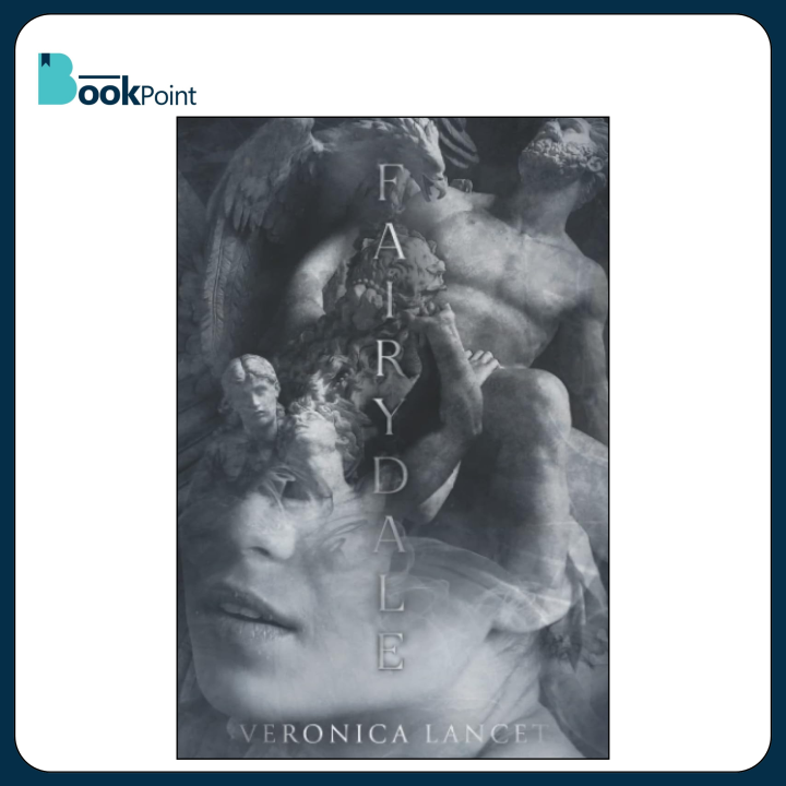 Fairydale by Veronica Lancet (Author) | Bookpoint