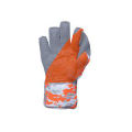 CA Plus 10000 Wicket Keeping Gloves. 