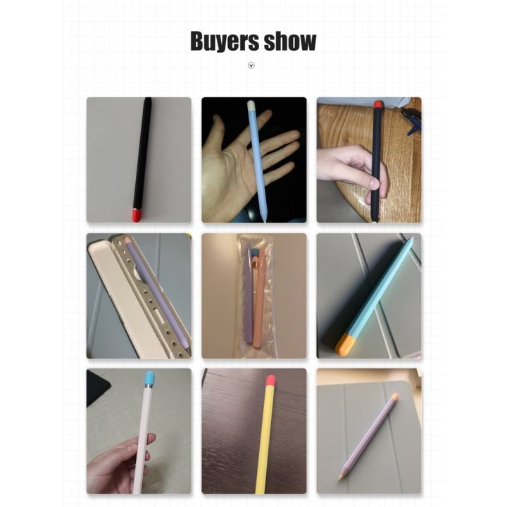 Apple%20Pencil%202%201%20Case%20Cute%20Candy%20Color%20Silicone%20Cover%20-%20Image%209