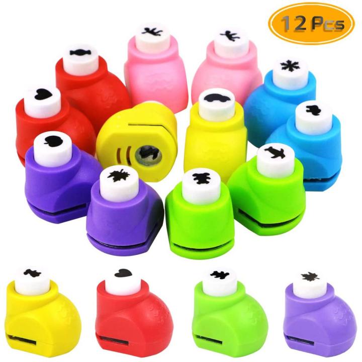 Master%20Crafts%20%7C%20Mini%20Paper%20Punch%20%E2%80%93%20Pack%20of%204,%206,%208%20or%2012%20%7C%20Shape%20Paper%20Punch%20Set%20%7C%20DIY%20Assorted%20Craft%20Punching%20Machines%20for%20Scrapbooking,%20Cards%20&%20Arts%20-%20Image%205