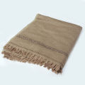 High Quality Winter Wool Special Traditional Pashtoon Groomsmen Wedding Woolen Shawls And Chaddar For gents Men Boys. 