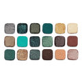 Makeup Revolution Forever Flawless Chilled With Cannabis Sativa Eyeshadow Palette. 