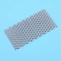 Platinum Titanium Metal Mesh Cathode Wire Plating Set Jewelry Tools. 