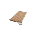 Anti Decubitus Mattress with Adjustable Pump Alternating Pressure System. 
