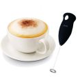 M.sale Handheld Coffee Beater Mixer & Whisker. 