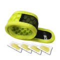 Lasting osqu Wrist Anti-mosqu rat aby Adult Child epellent Wrist or ing Safer Anti osqu ug epellent. 