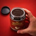 Choco Latte — Pakistan’s First Real Chocolate Tea Experience. 