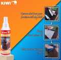 Kiwi revive all polish spray 250ml - Furniture polish spray and shiner  | Deep Cleaning & Long-Lasting Shine.. 