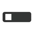 Camera Sticker Slider Easy Operation Privacy Protection Webcam Slider. 