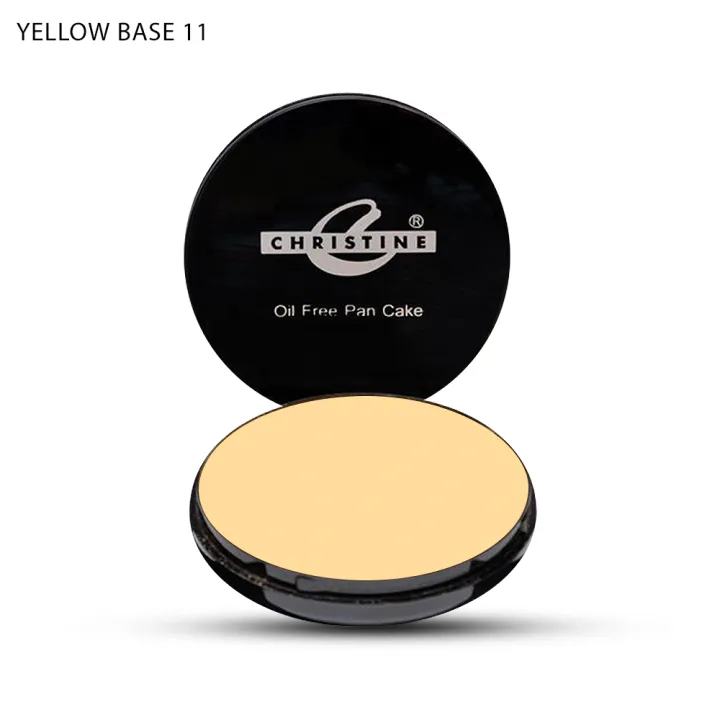 Christine%20Oil%20Free%20Pan%20Cake%20-%20Shade%20Yellow%20Base%2011%20-%20Image%203